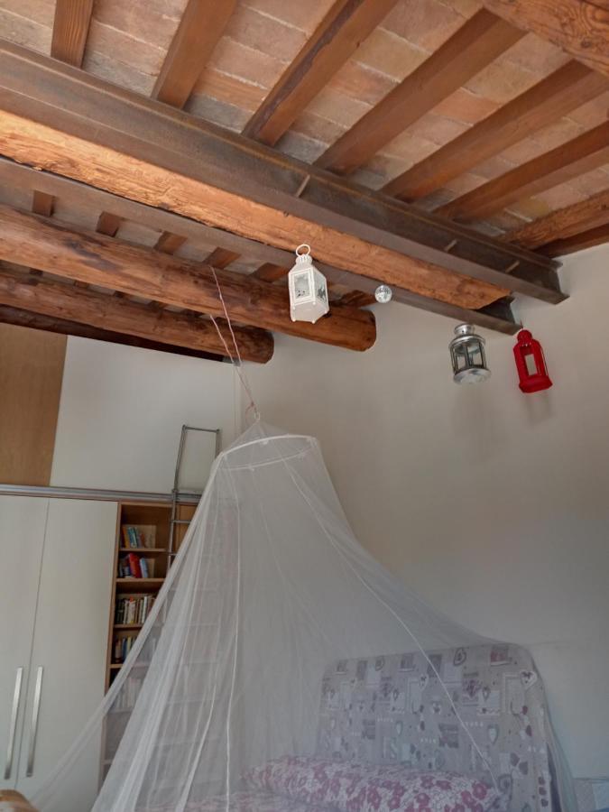 Ferienwohnung La Casa Di Blue Padua Exterior foto